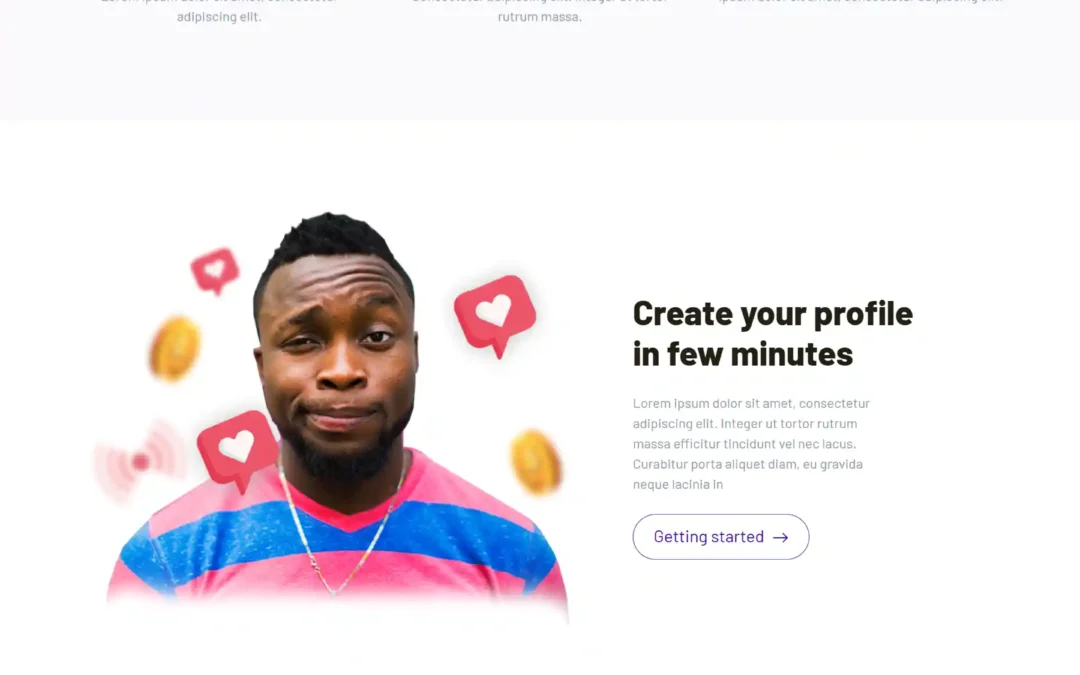Blengi – Support Content Creator