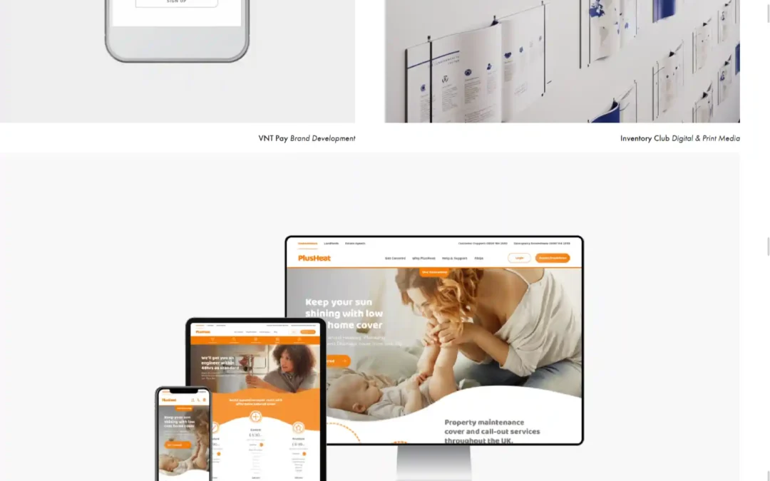 Gallarii Interior Design Agency | Creative Design Agency